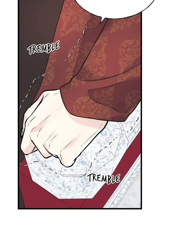 Crows Like Shiny Things chapter 87 page 14
