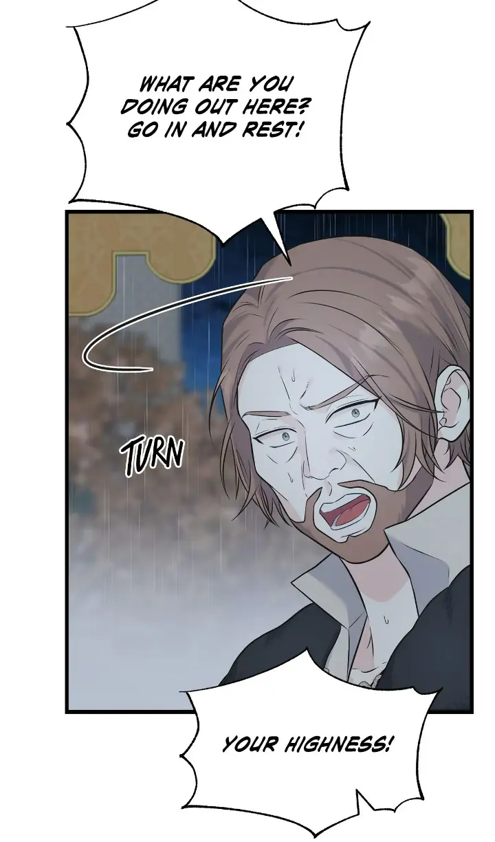 Crows Like Shiny Things chapter 87 page 28