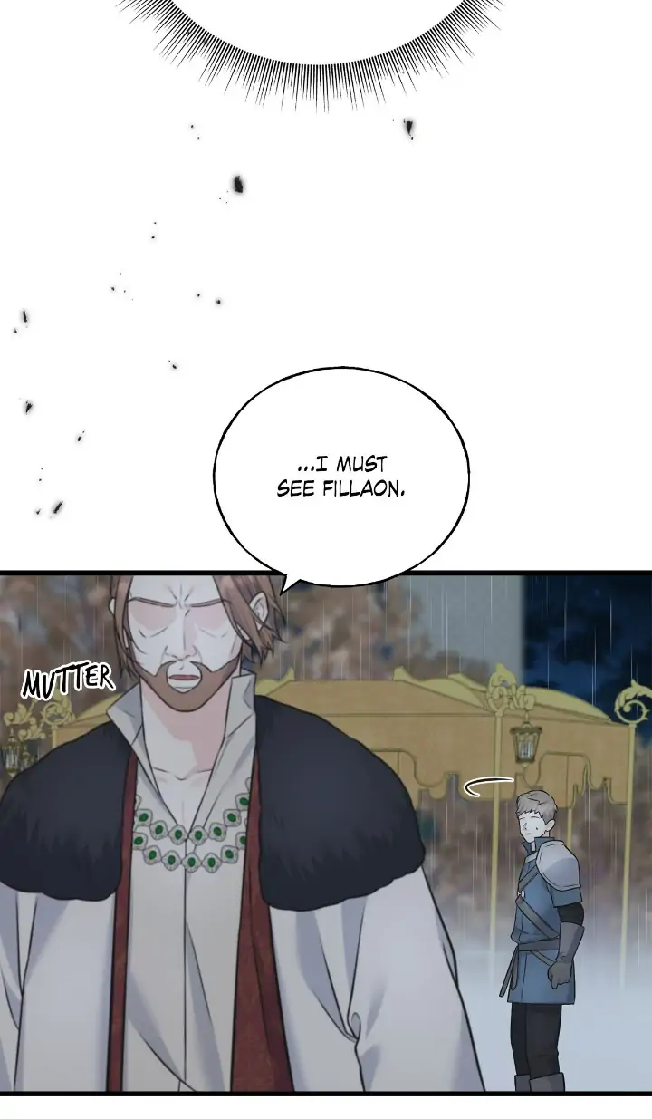 Crows Like Shiny Things chapter 87 page 31