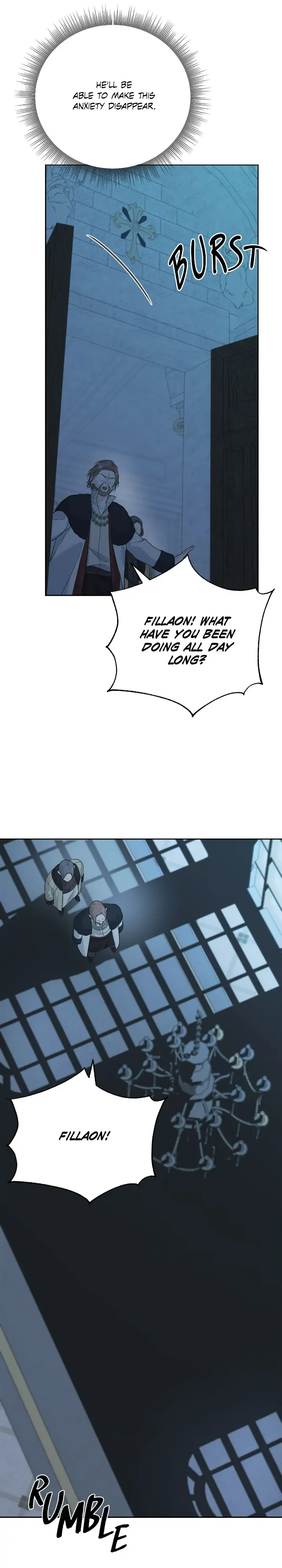 Crows Like Shiny Things chapter 87 page 32