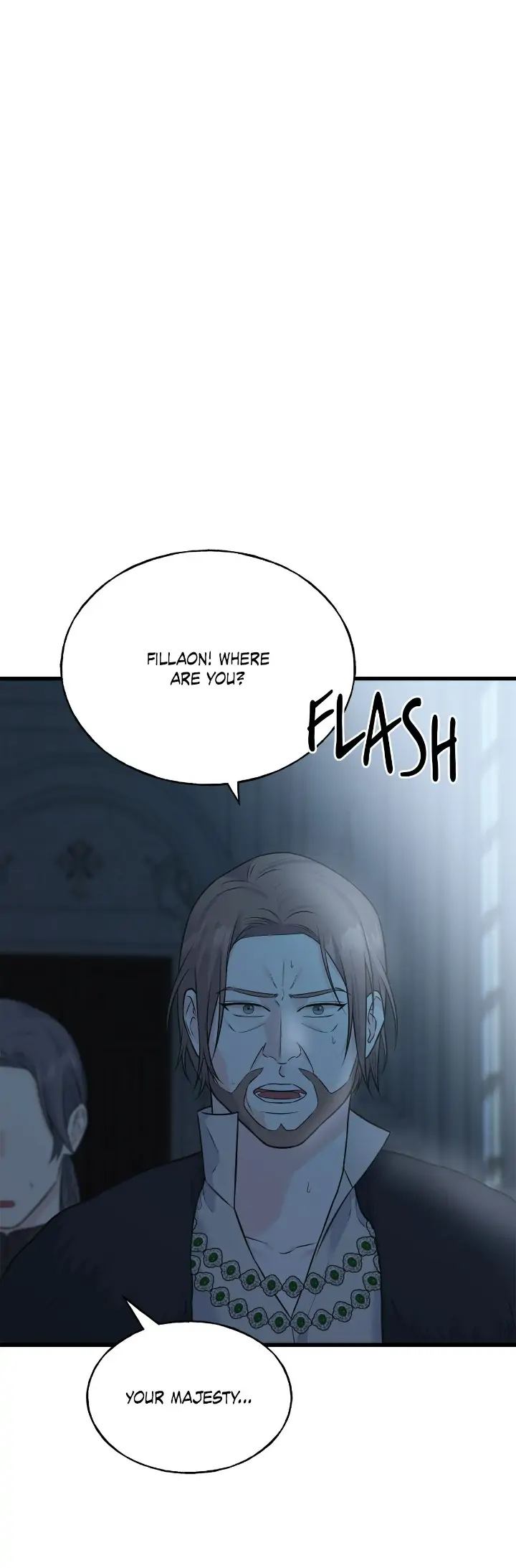 Crows Like Shiny Things chapter 87 page 33