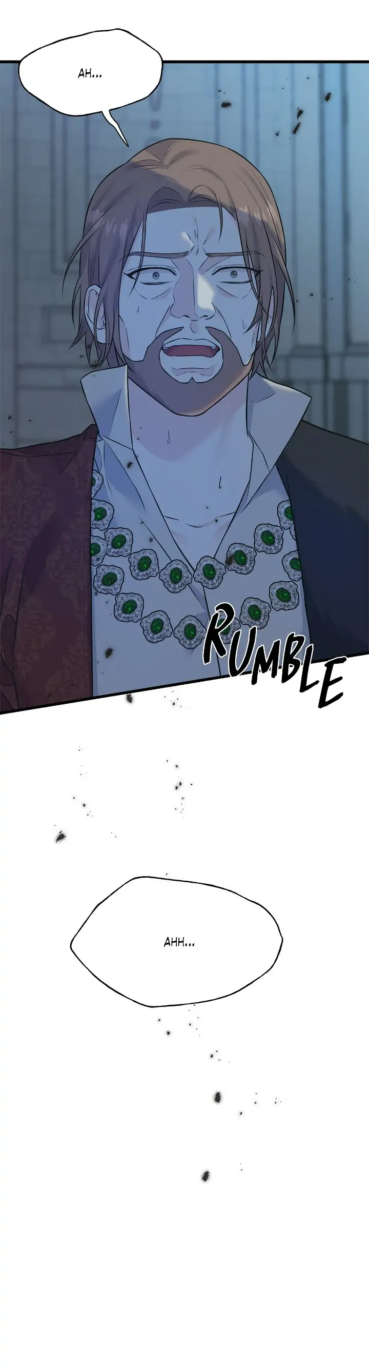 Crows Like Shiny Things chapter 87 page 36
