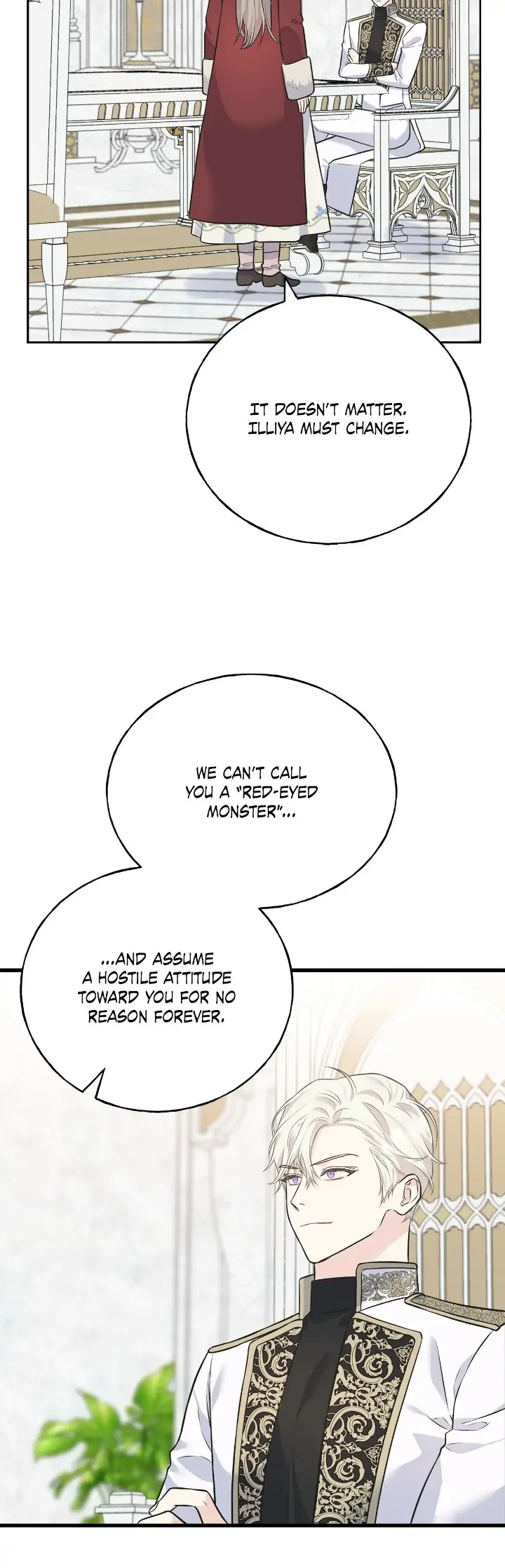 Crows Like Shiny Things chapter 88 page 16