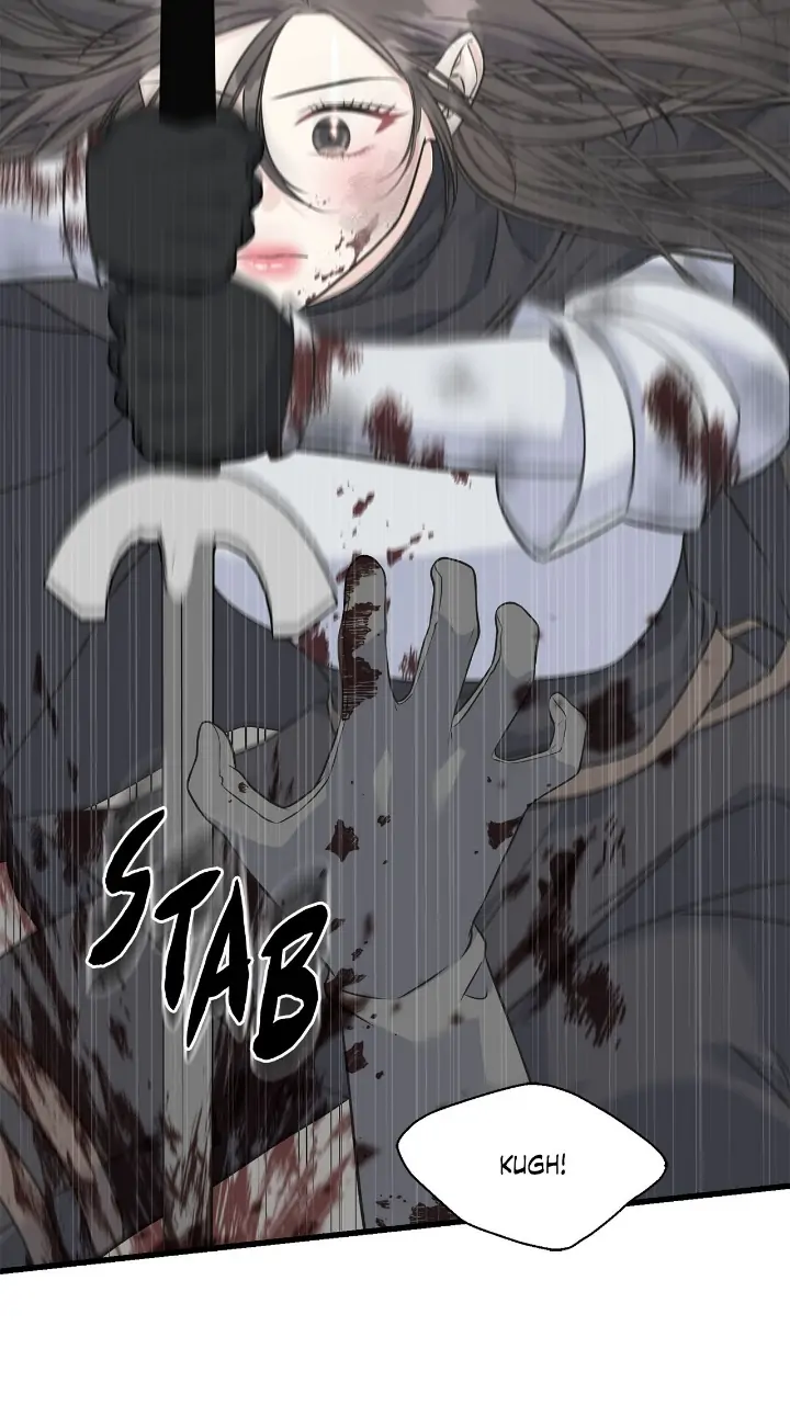 Crows Like Shiny Things chapter 88 page 26
