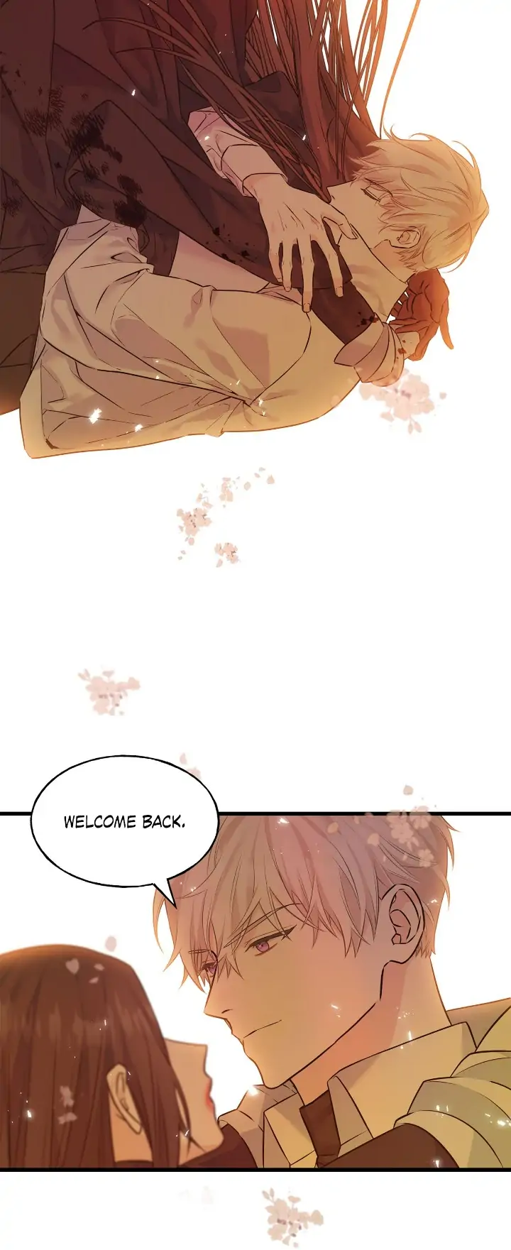 Crows Like Shiny Things chapter 88 page 34