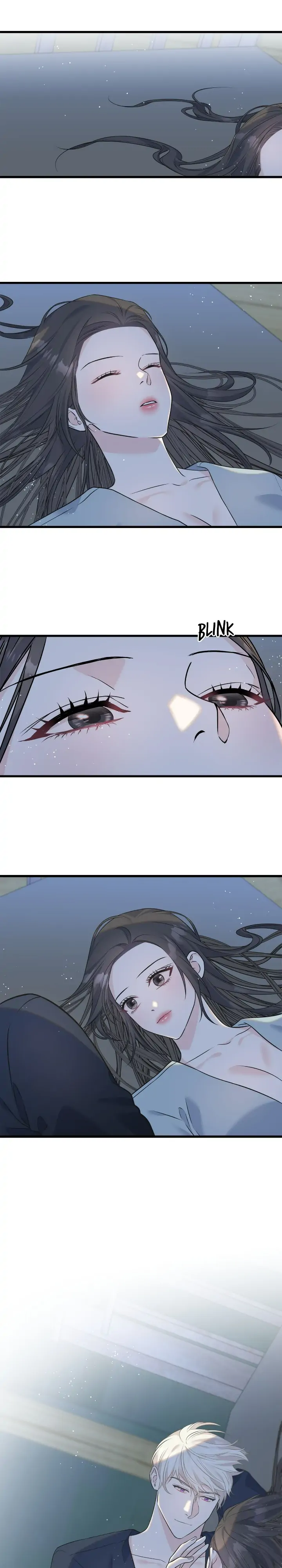 Crows Like Shiny Things chapter 89 page 2
