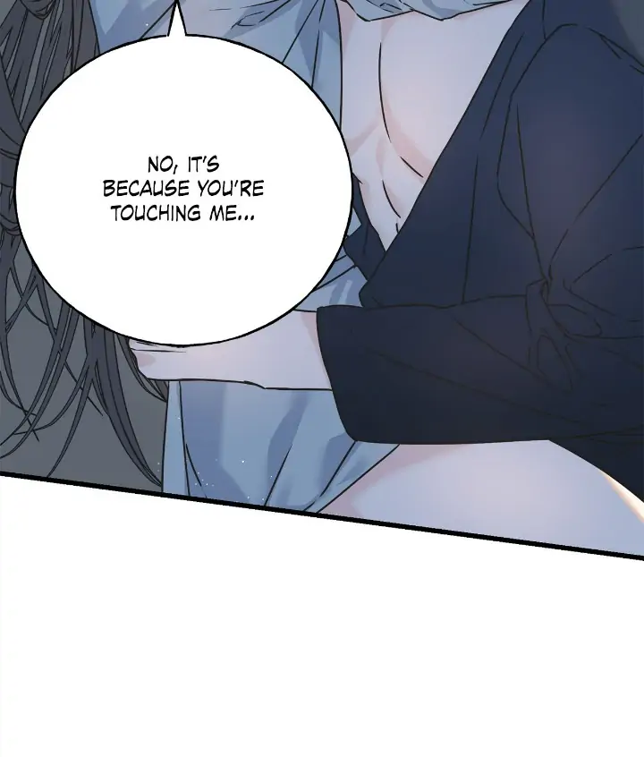 Crows Like Shiny Things chapter 89 page 15