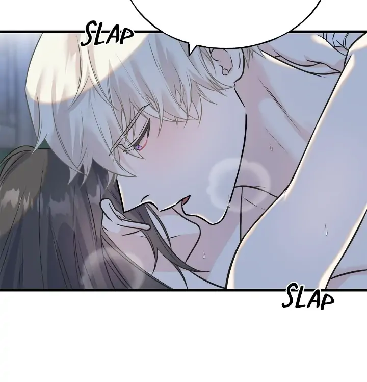 Crows Like Shiny Things chapter 89 page 21
