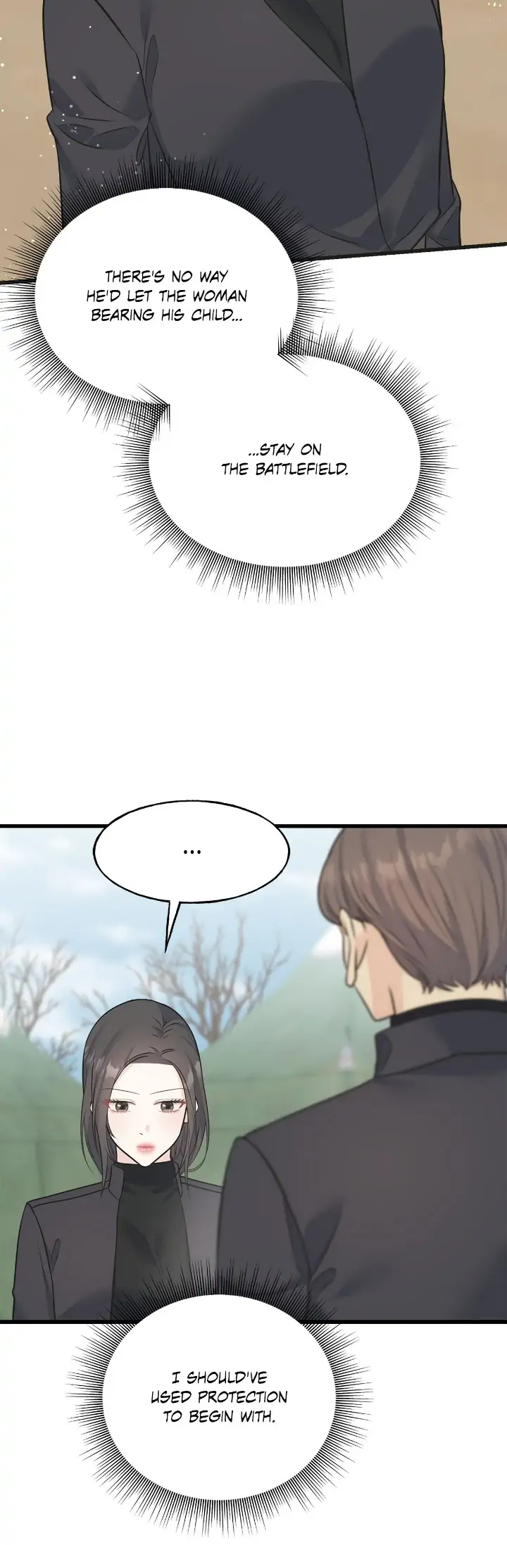 Crows Like Shiny Things chapter 90 page 6