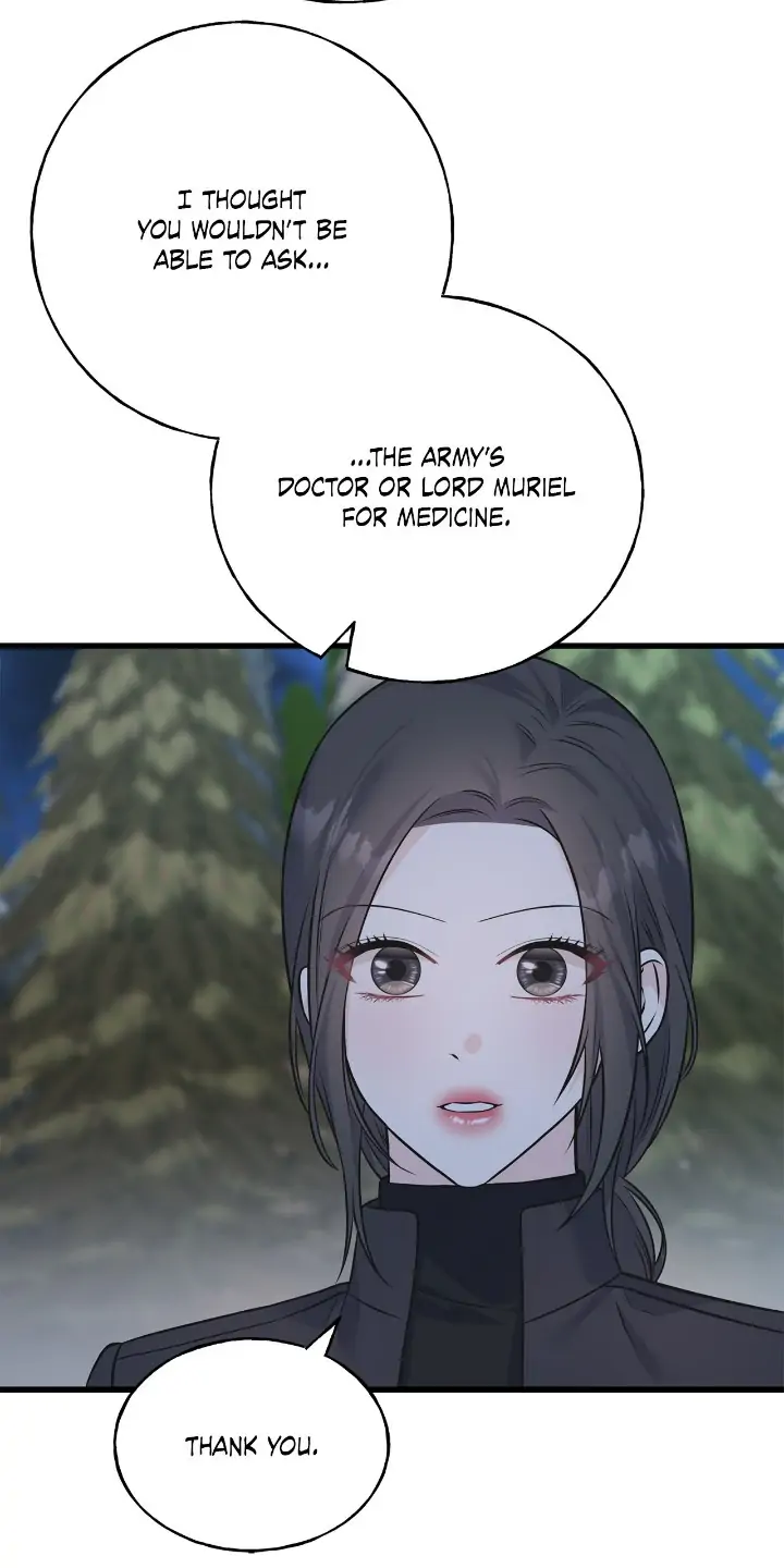 Crows Like Shiny Things chapter 90 page 30