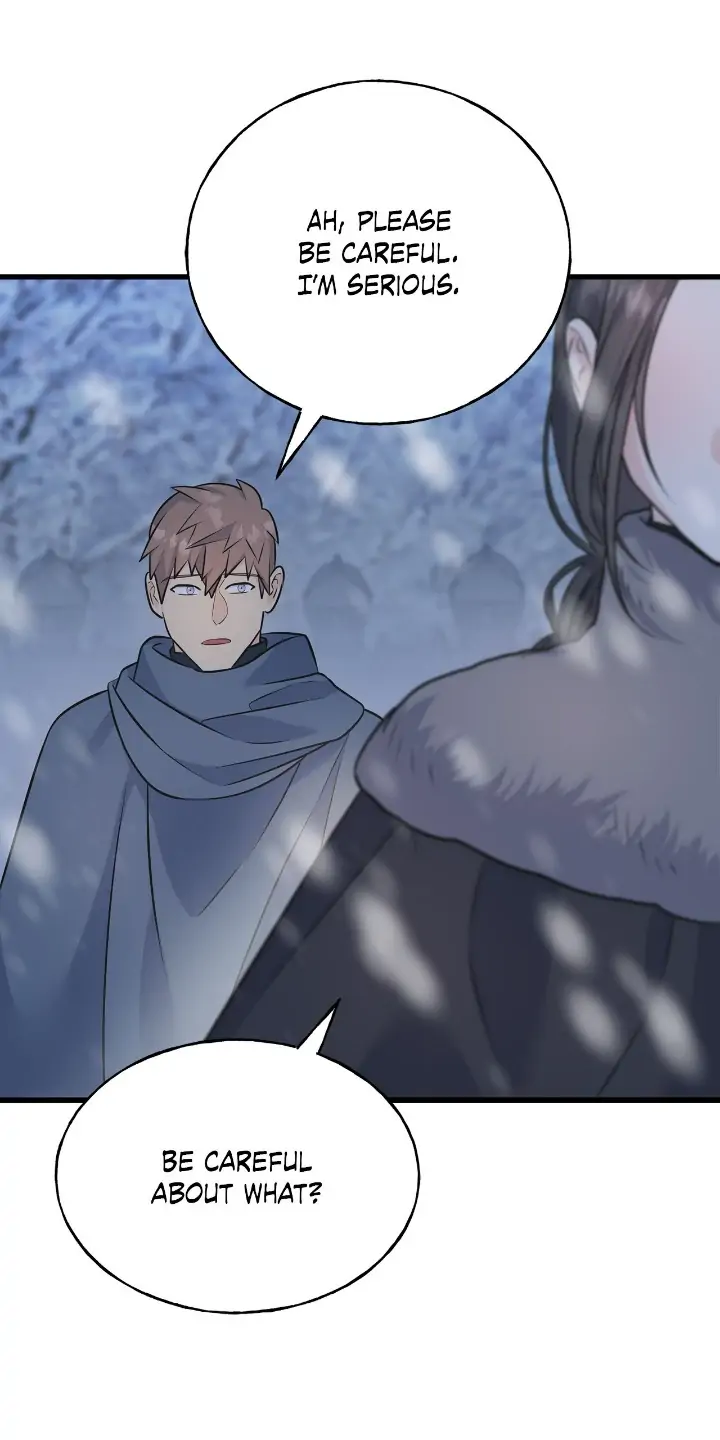 Crows Like Shiny Things chapter 92 page 8
