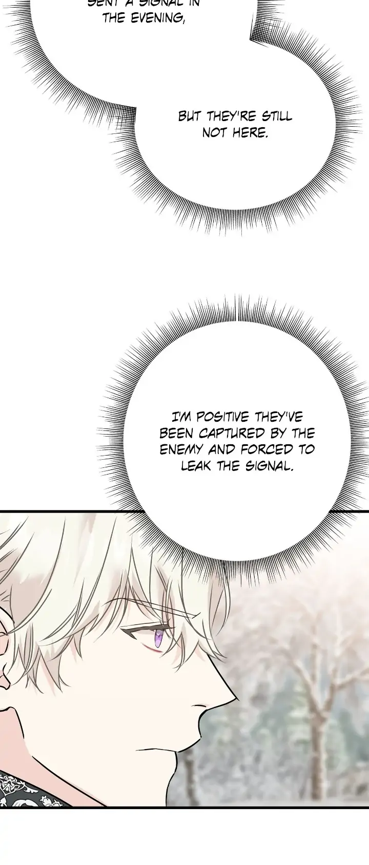 Crows Like Shiny Things chapter 92 page 13