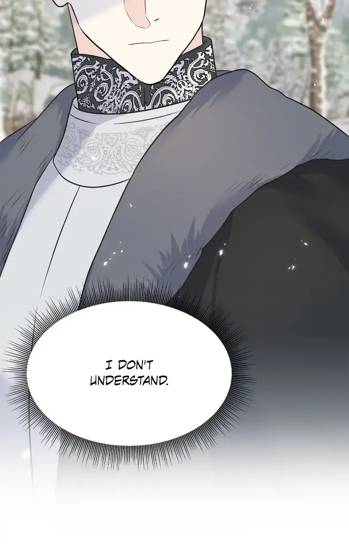 Crows Like Shiny Things chapter 92 page 17
