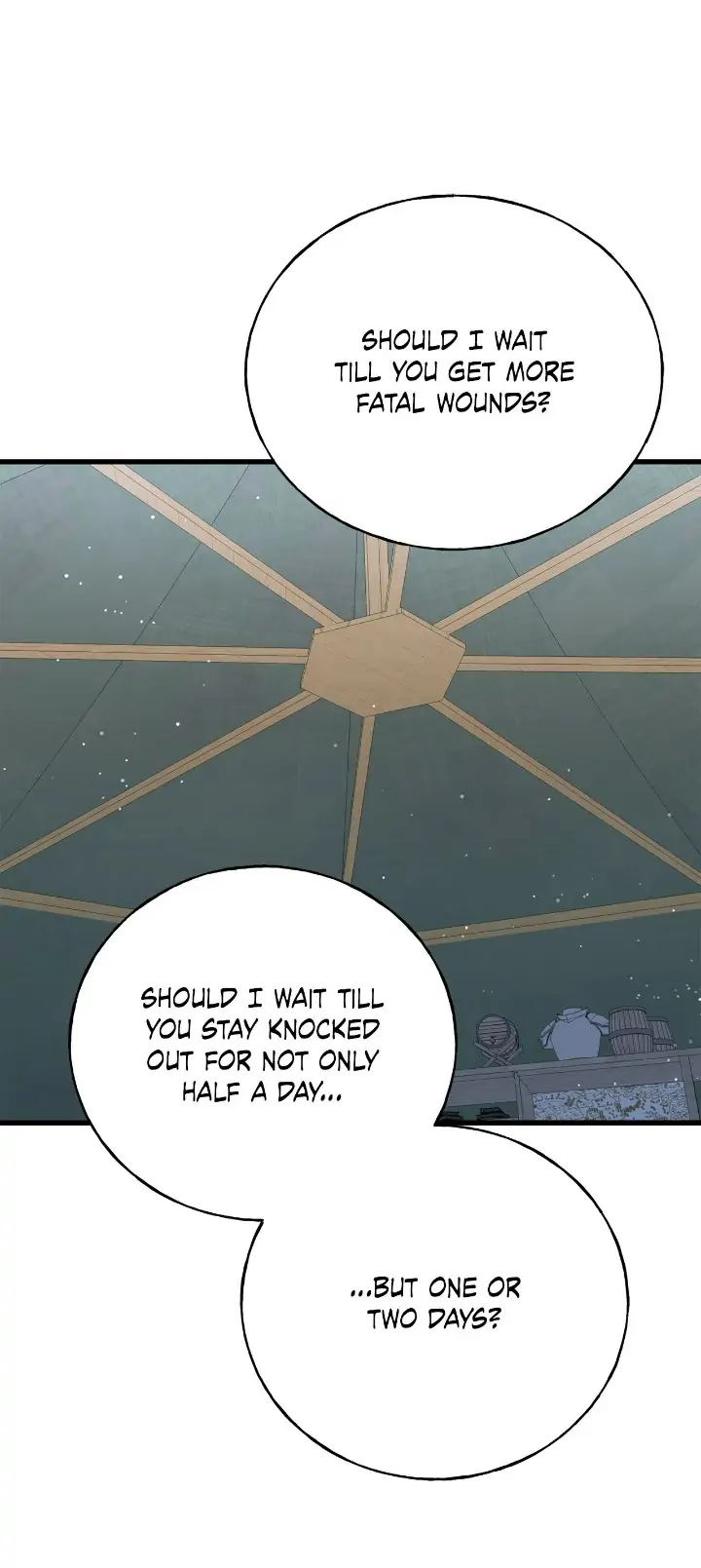 Crows Like Shiny Things chapter 92 page 35