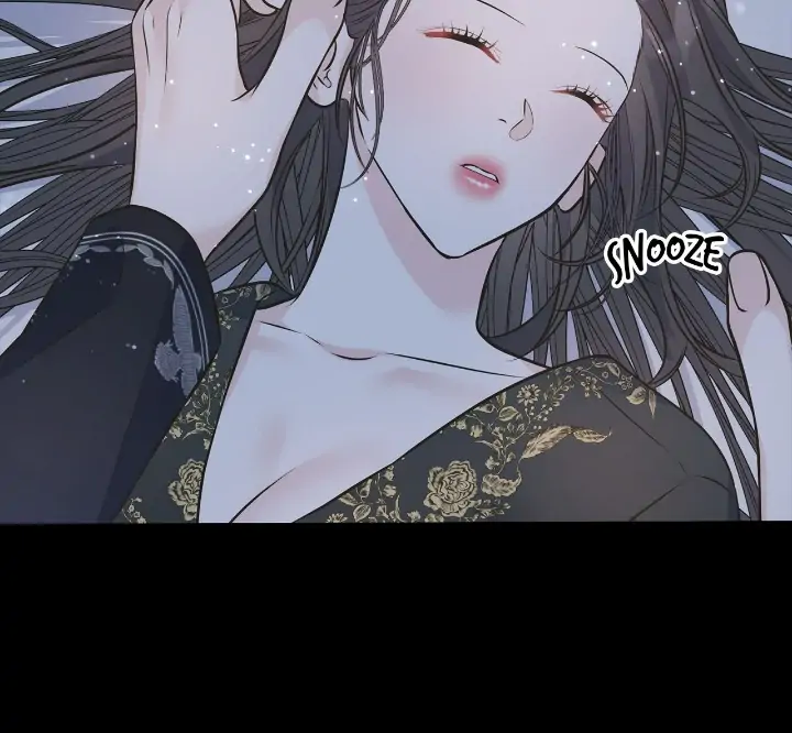 Crows Like Shiny Things chapter 93 page 4