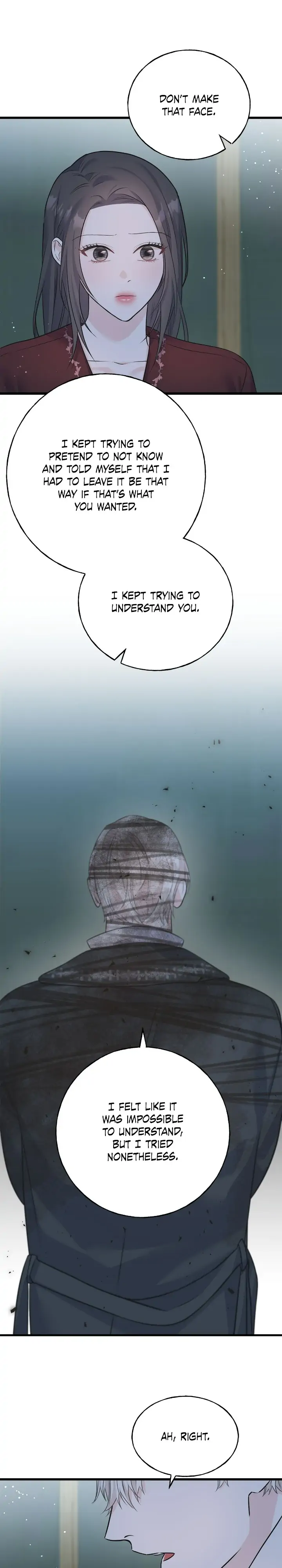 Crows Like Shiny Things chapter 93 page 9