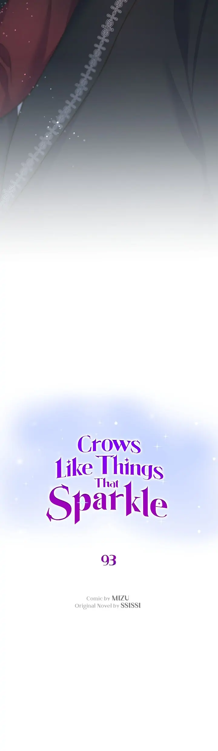 Crows Like Shiny Things chapter 93 page 14