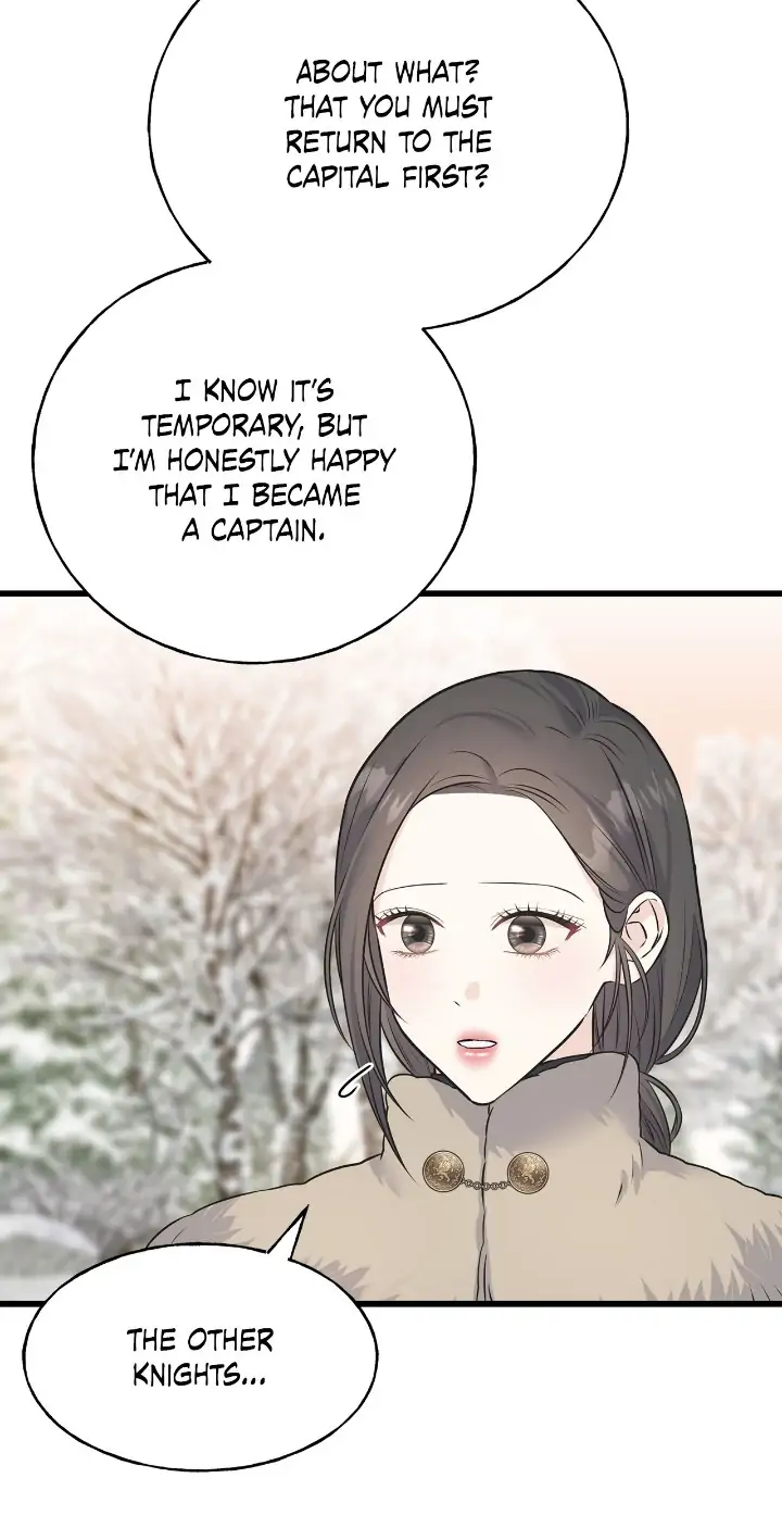 Crows Like Shiny Things chapter 93 page 16