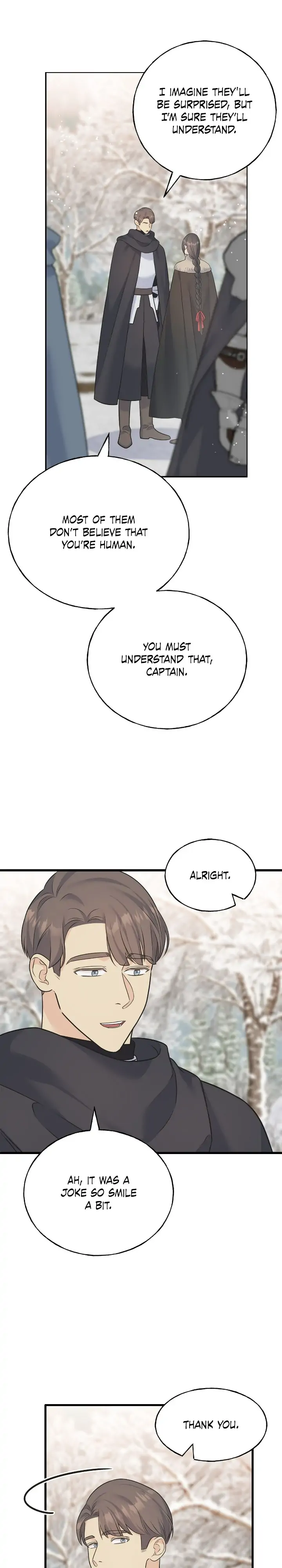 Crows Like Shiny Things chapter 93 page 17