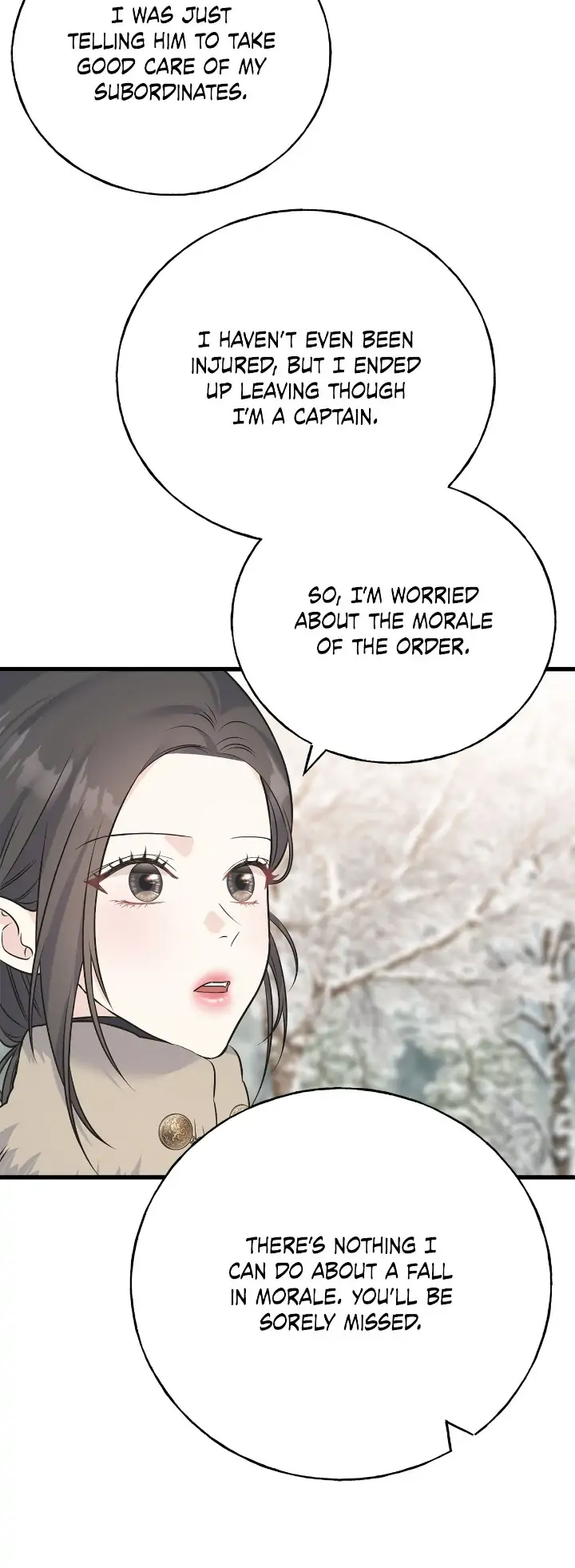 Crows Like Shiny Things chapter 93 page 20