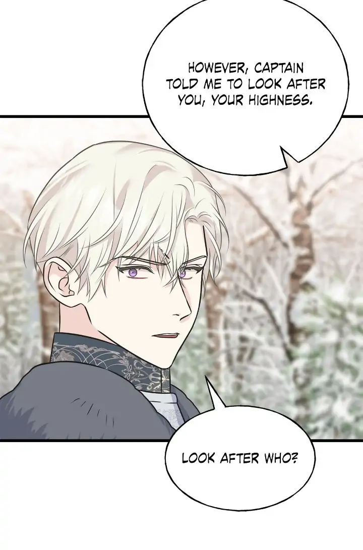 Crows Like Shiny Things chapter 93 page 28