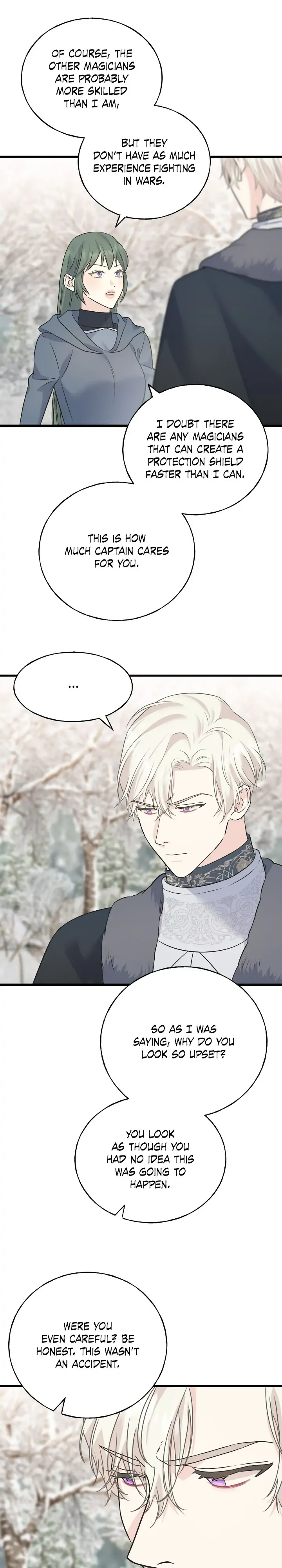Crows Like Shiny Things chapter 93 page 29