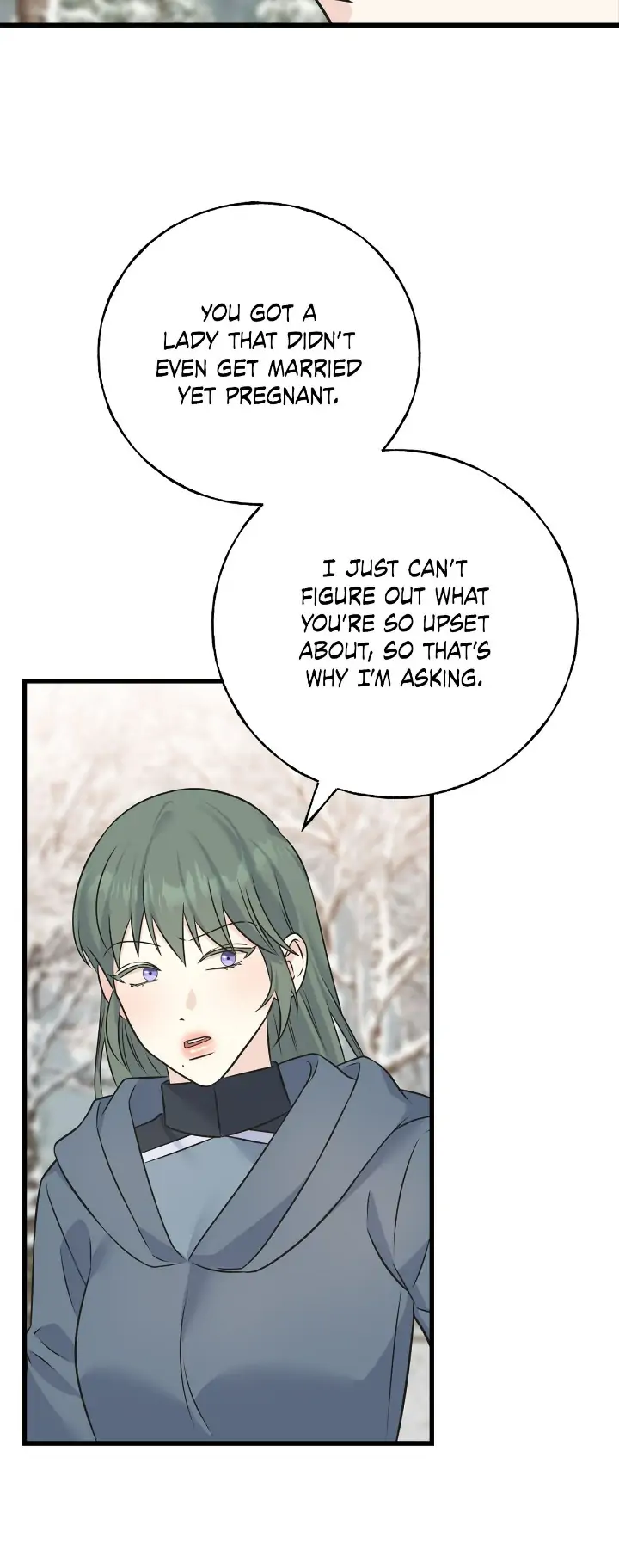 Crows Like Shiny Things chapter 93 page 30