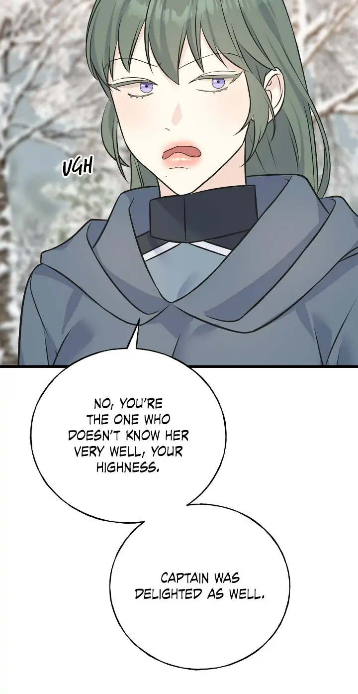 Crows Like Shiny Things chapter 93 page 34
