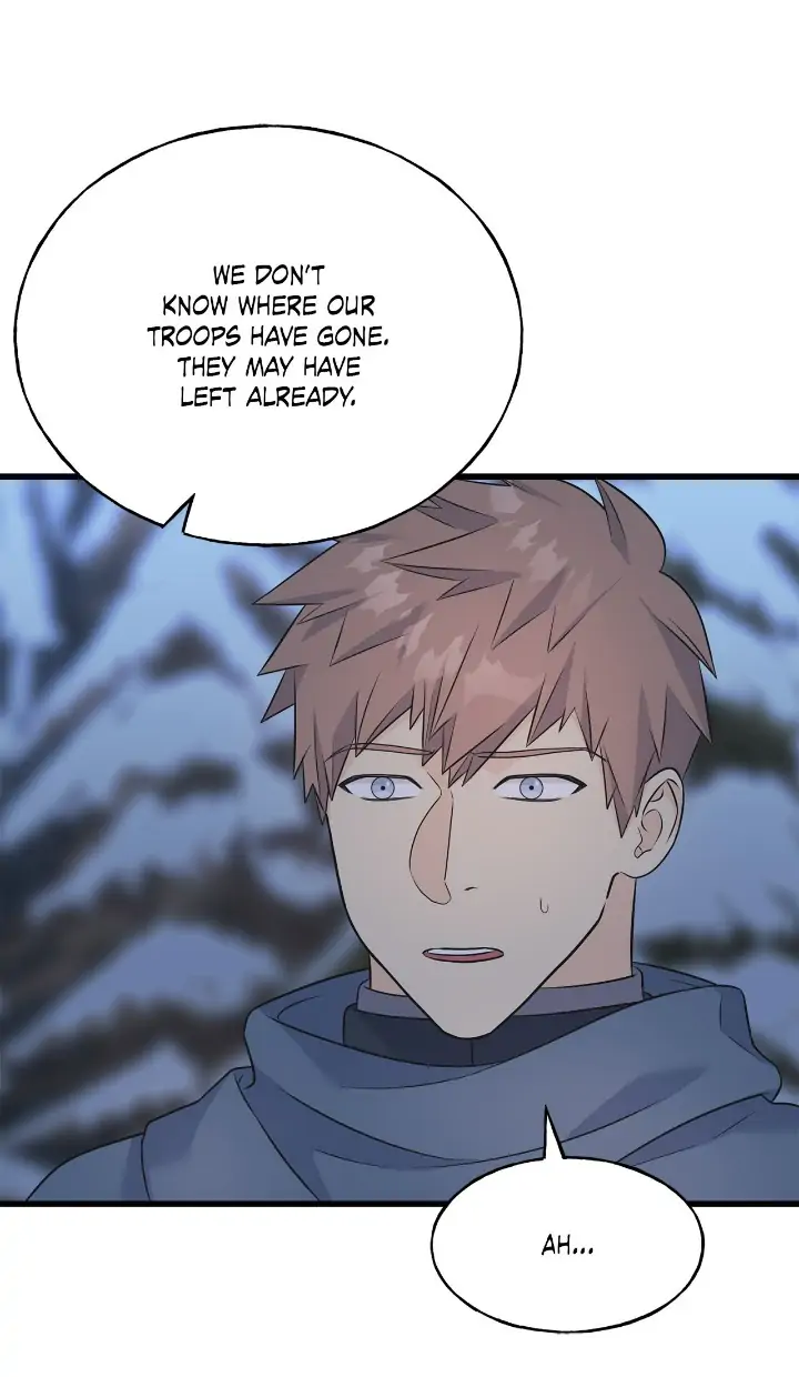 Crows Like Shiny Things chapter 95 page 5