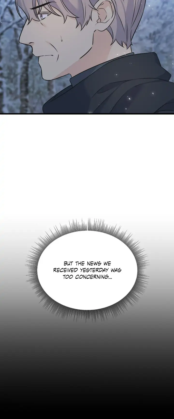 Crows Like Shiny Things chapter 95 page 11