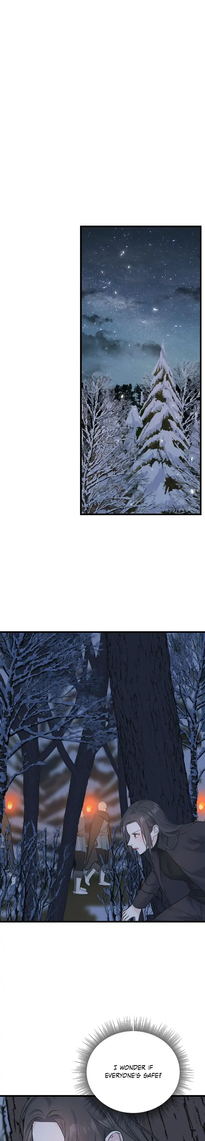 Crows Like Shiny Things chapter 95 page 26