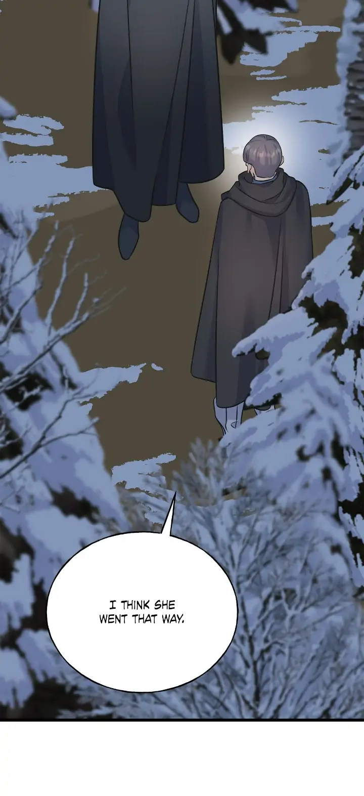 Crows Like Shiny Things chapter 95 page 29