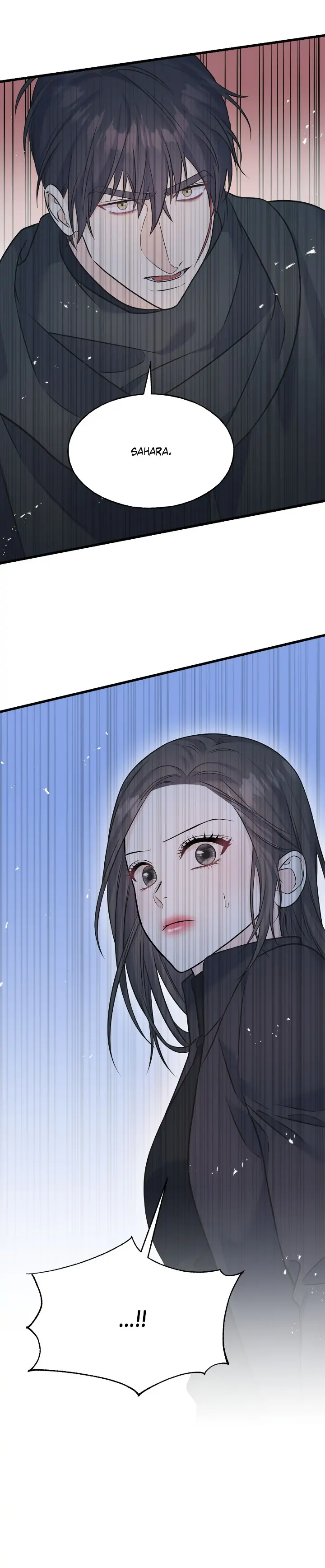 Crows Like Shiny Things chapter 95 page 36