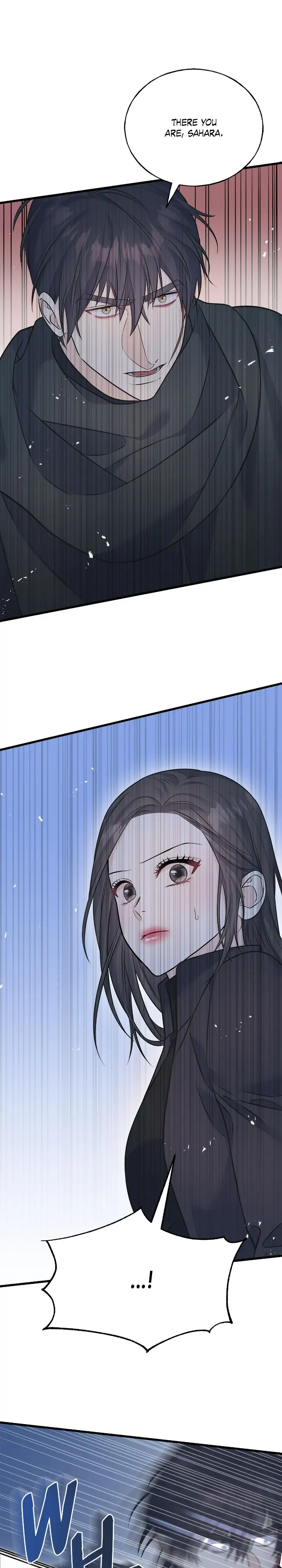 Crows Like Shiny Things chapter 96 page 2