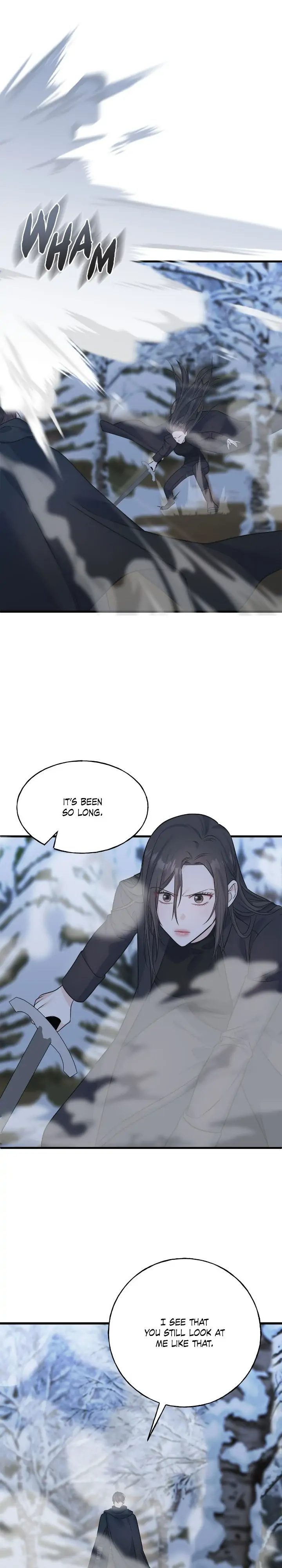 Crows Like Shiny Things chapter 96 page 4