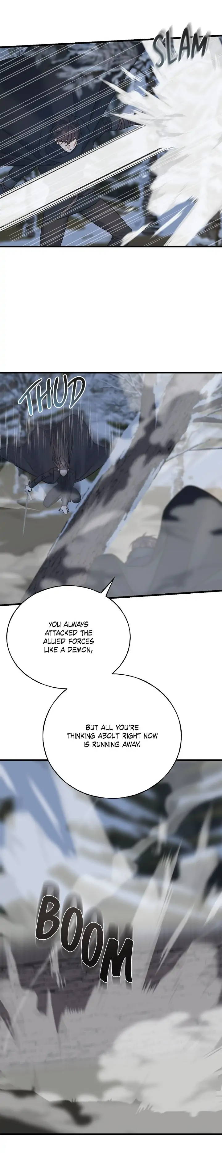 Crows Like Shiny Things chapter 96 page 20