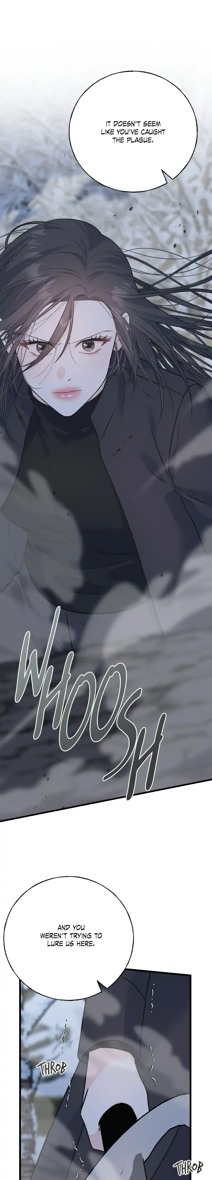 Crows Like Shiny Things chapter 96 page 21