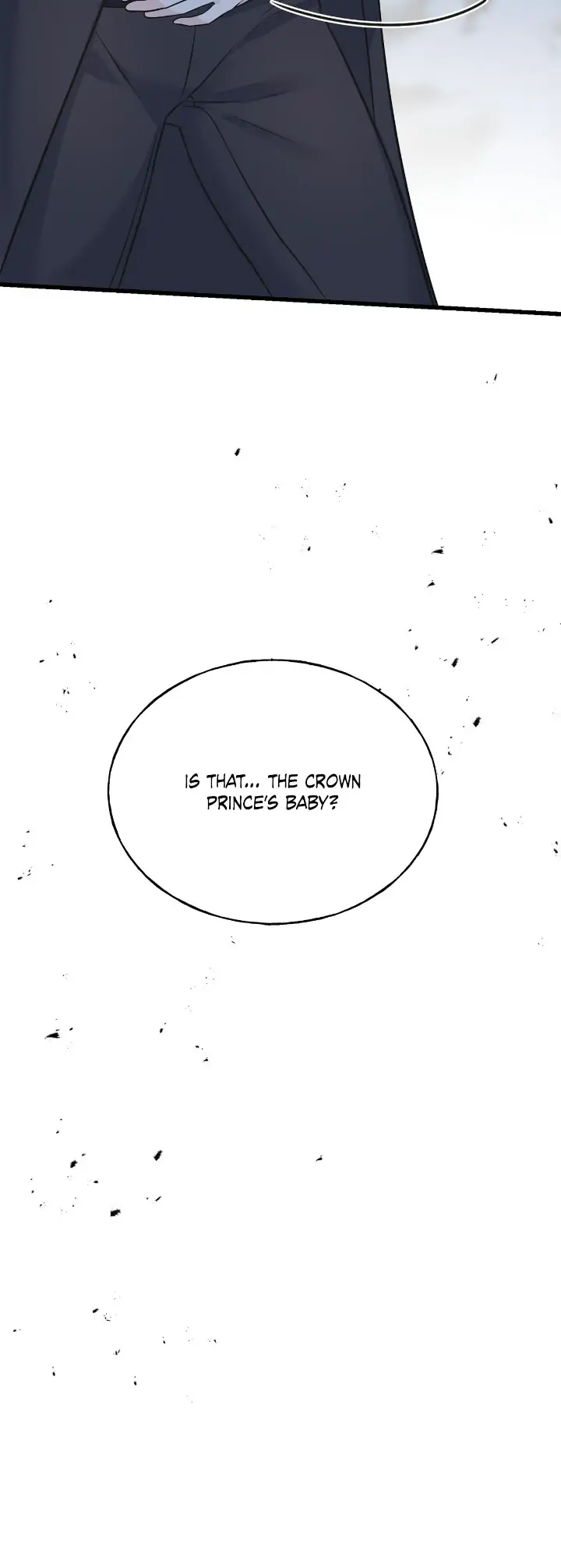 Crows Like Shiny Things chapter 96 page 24