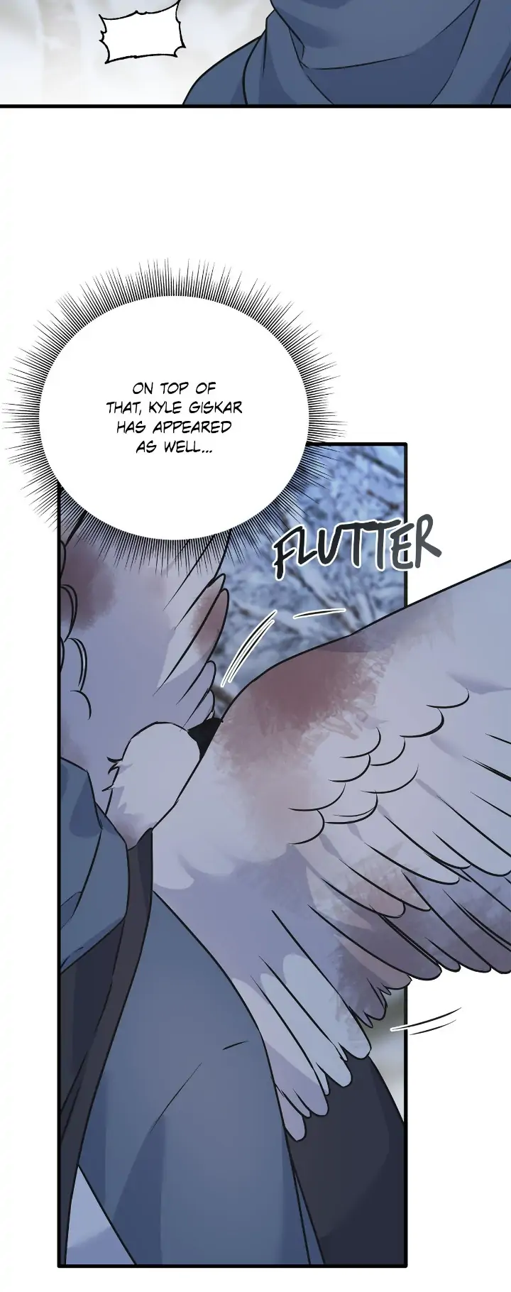 Crows Like Shiny Things chapter 96 page 26