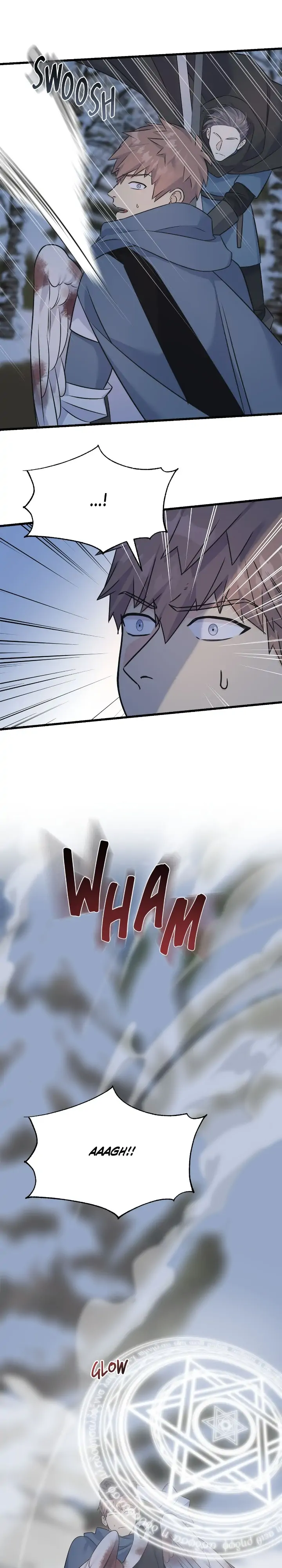 Crows Like Shiny Things chapter 96 page 31