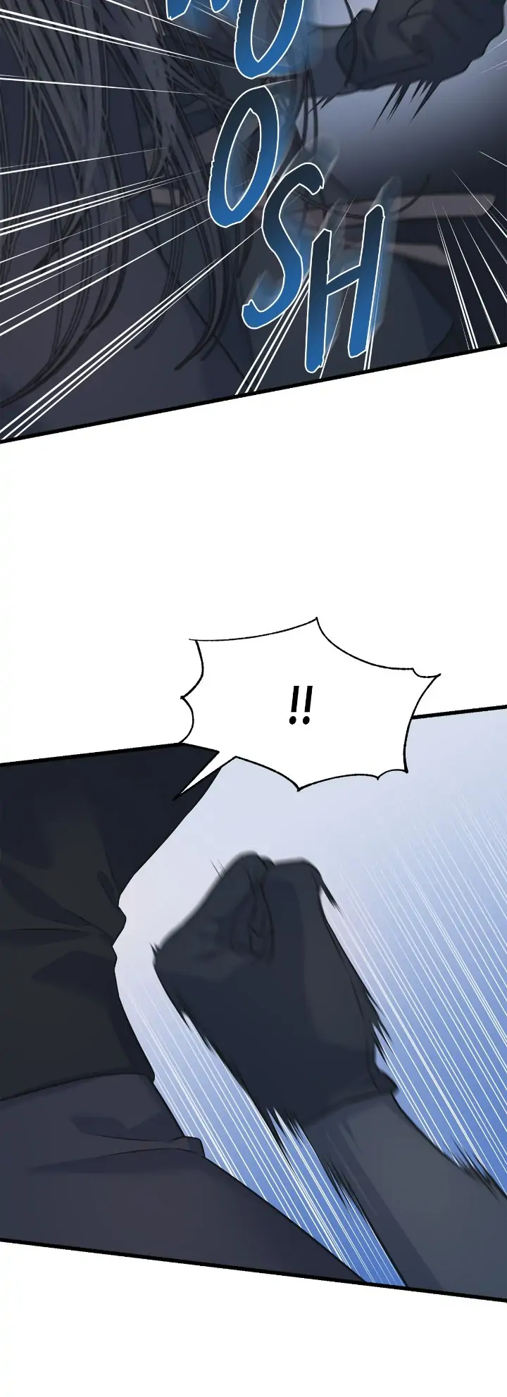 Crows Like Shiny Things chapter 97 page 3