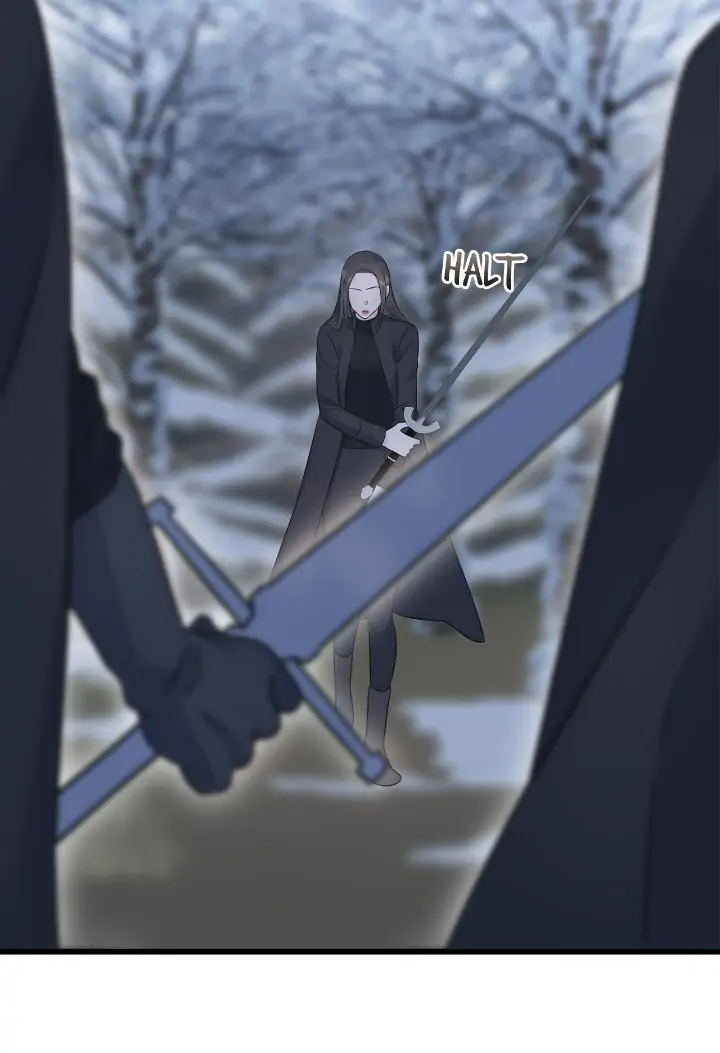 Crows Like Shiny Things chapter 97 page 7