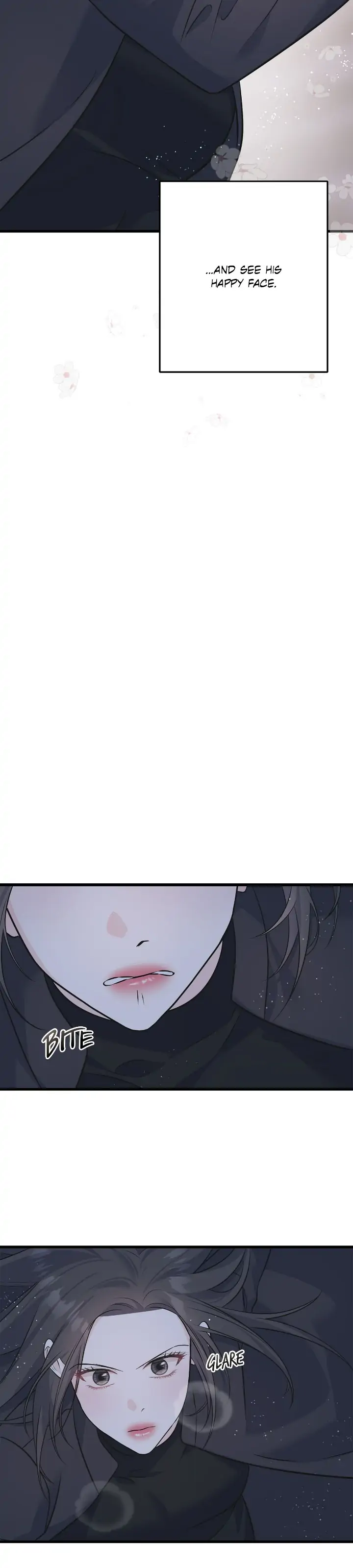 Crows Like Shiny Things chapter 97 page 25