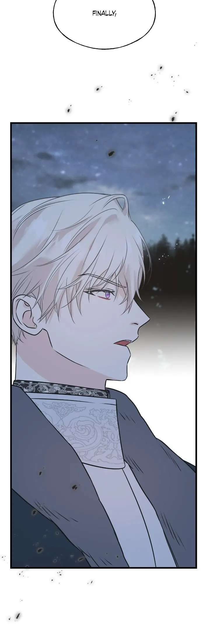 Crows Like Shiny Things chapter 97 page 31
