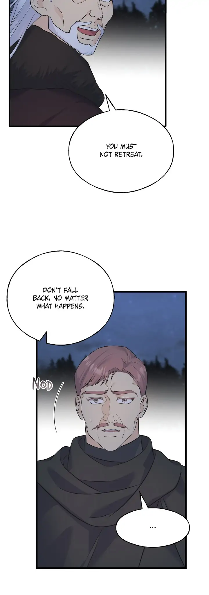Crows Like Shiny Things chapter 97 page 33