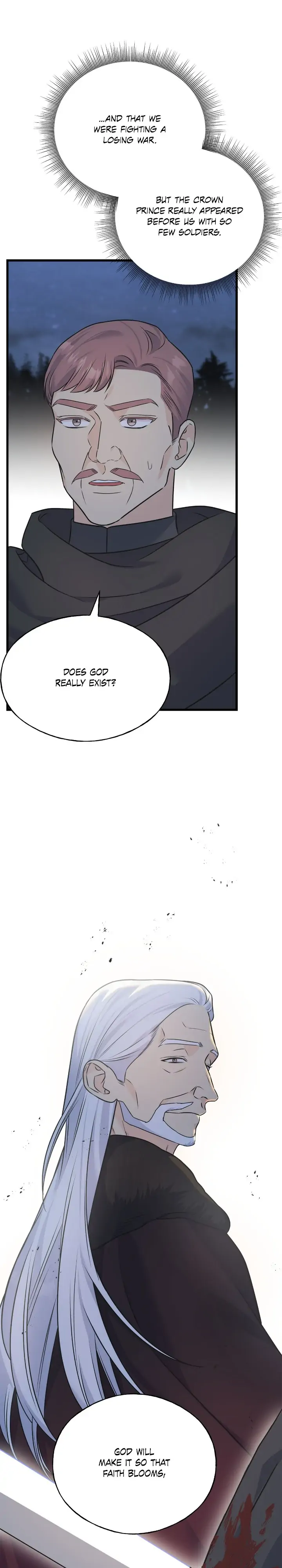 Crows Like Shiny Things chapter 97 page 36