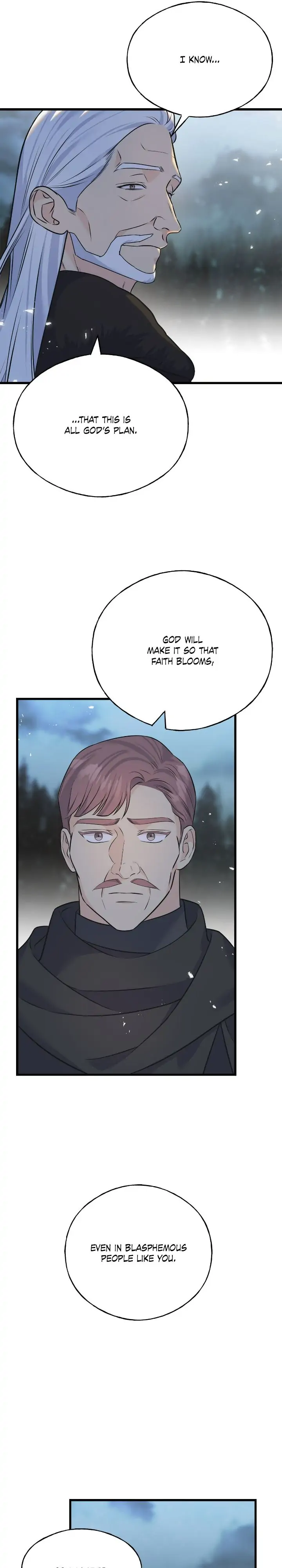 Crows Like Shiny Things chapter 98 page 3