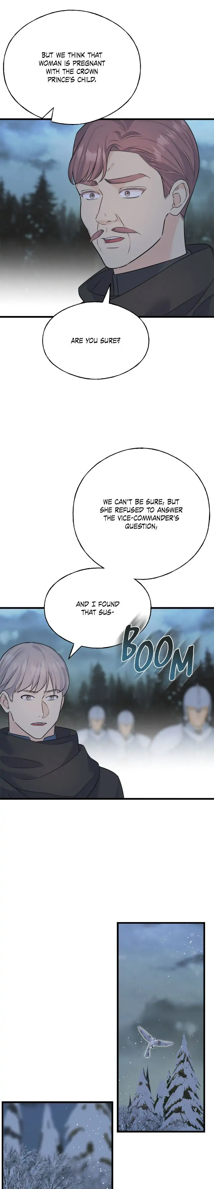 Crows Like Shiny Things chapter 98 page 5