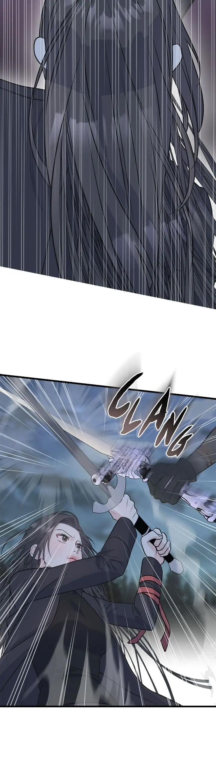 Crows Like Shiny Things chapter 98 page 12