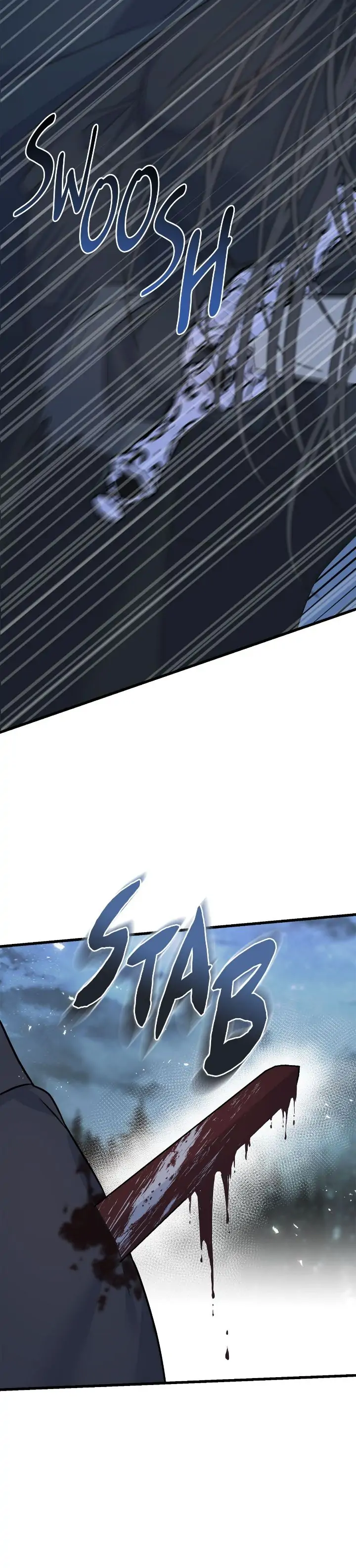 Crows Like Shiny Things chapter 98 page 16